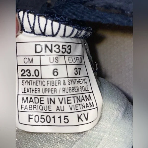 ONITSUKA TIGER Machu Racer Sneaker “Serrano” - Picture 8 of 8